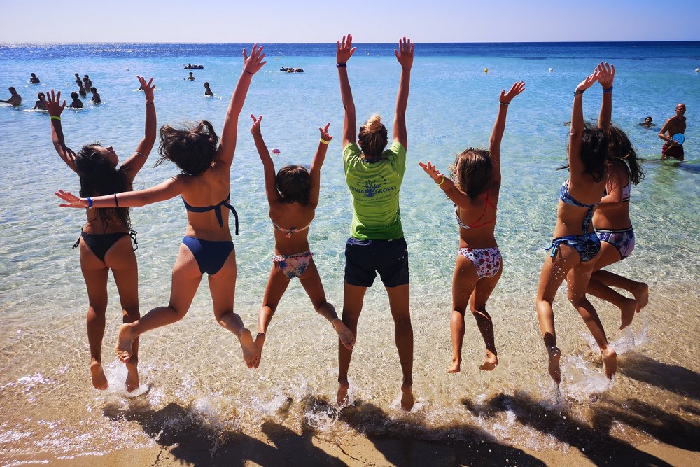 Villaggio Punta Grossa